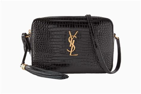 where is ysl bag made|ysl made in china bag.